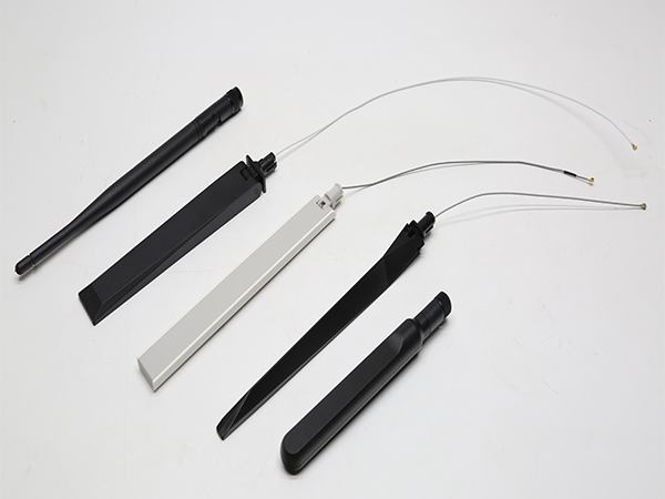 2.4G-5.8G 外置天線